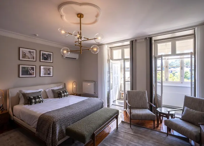 Gallery Townhouse & Home Porto