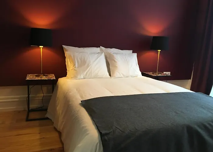 Pimms Home Ribeira OOporto