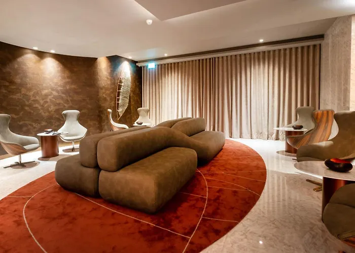 Bessahotel Baixa Porto