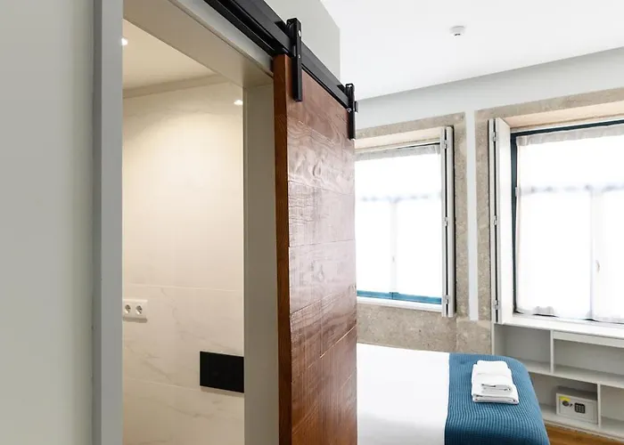 Hotel Maria da SÉ Historic House OOporto