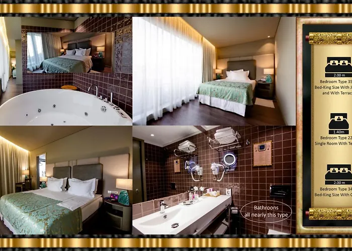 Hotel Jaguar Oporto - Is Near The Metro Has Free Parking And A Free Shuttle Service Between The Airport And The Hotel From 7Am To 8Pm