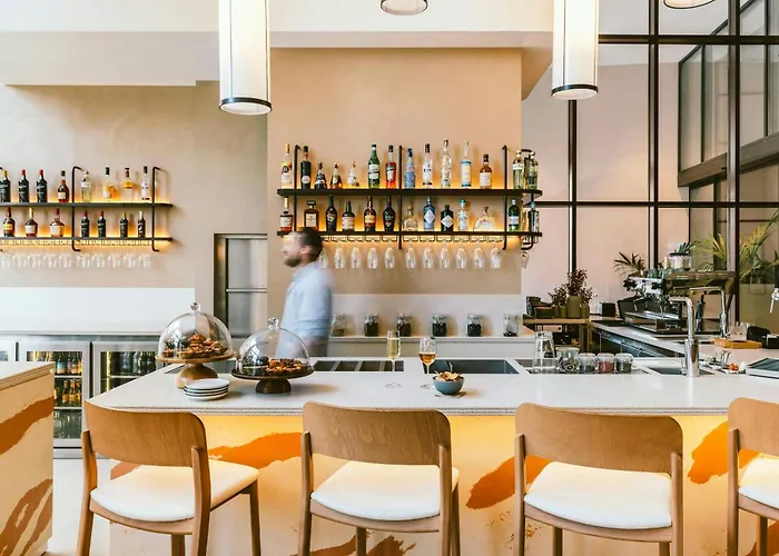 The Social Hub Porto Extended Stay