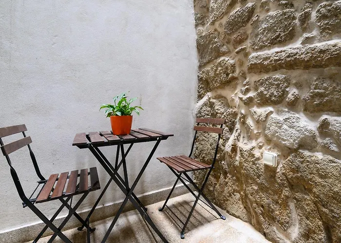 Hotel Maria da SÉ Historic House OOporto